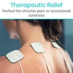 6-Mode TENS Unit