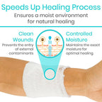 Calcium Alginate Dressing