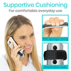 Aluminum Finger Splint