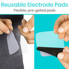 6-Mode TENS Unit