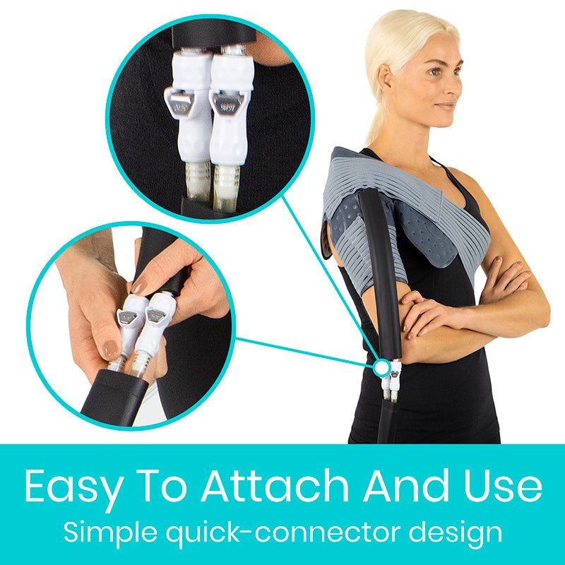 Ice Therapy Machine Replacement Pads