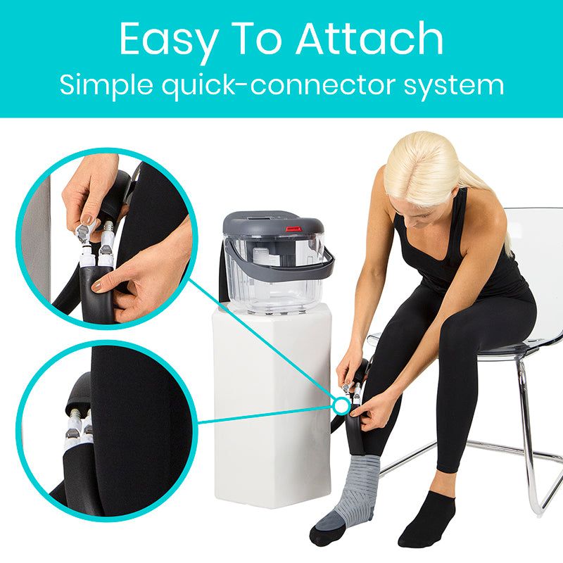 Ice Therapy Machine Replacement Pads