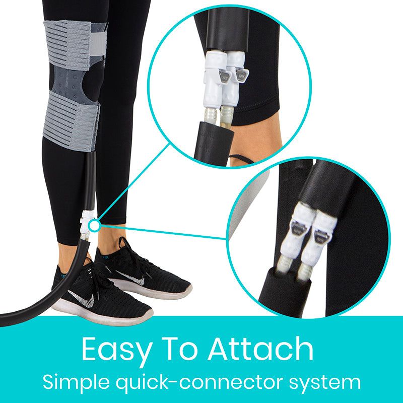 Ice Therapy Machine Replacement Pads