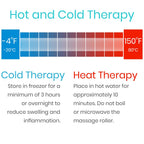 Hot & Cold Massage Set