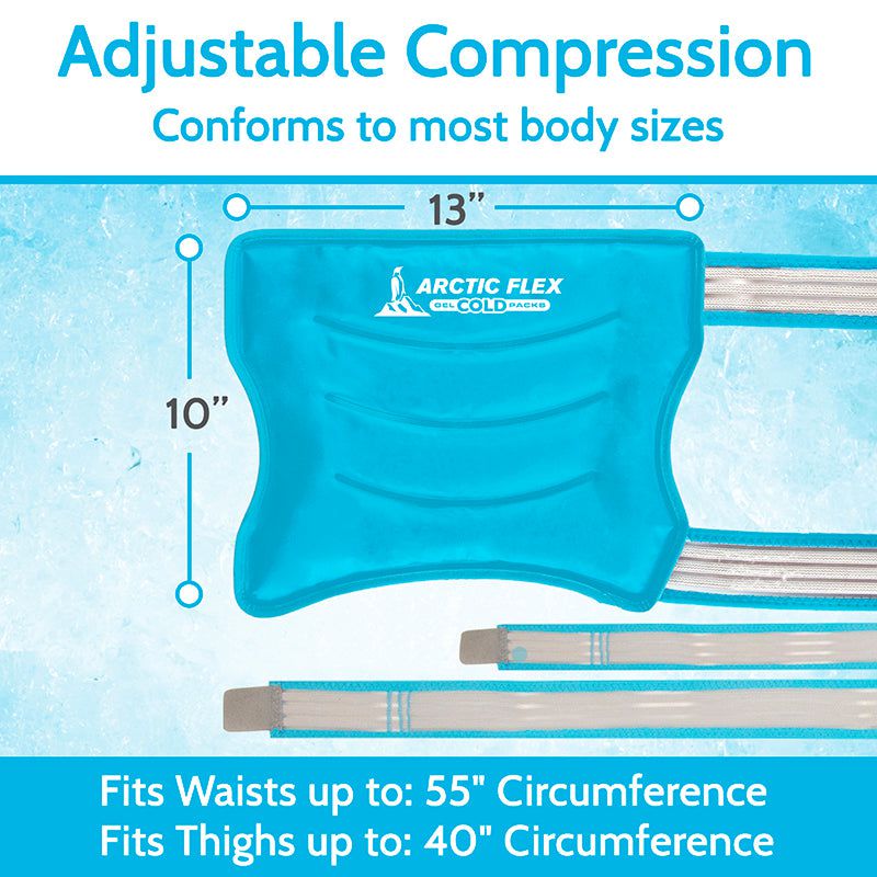 Hip Ice Pack