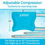 Hip Ice Pack