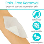 Silver Alginate Dressing