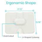 Hemorrhoid Cushion