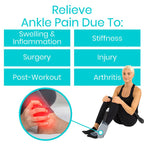 Ice Therapy Machine Replacement Pads