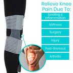Ice Therapy Machine Replacement Pads