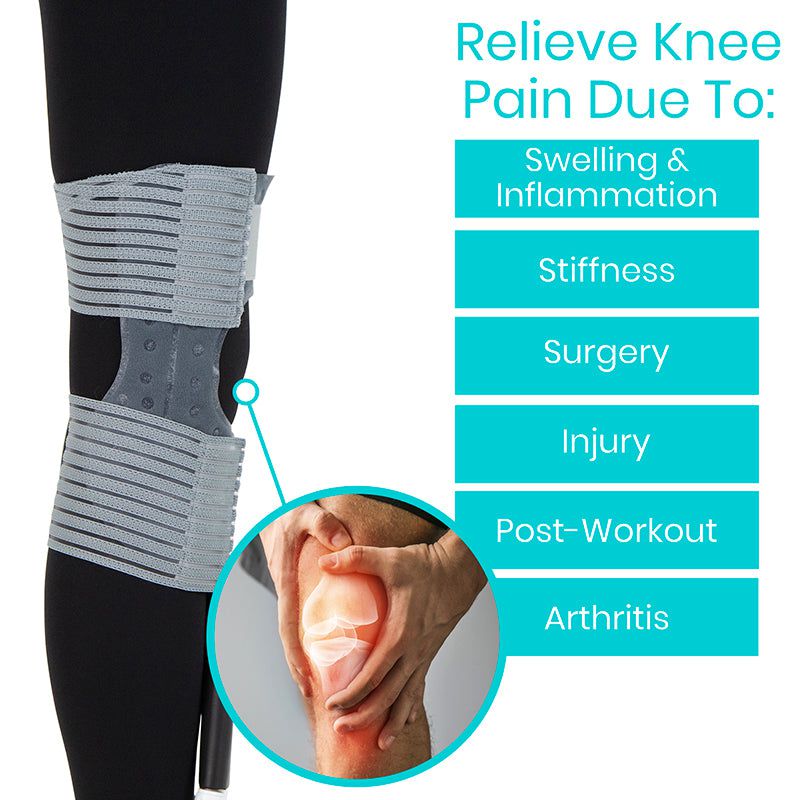 Ice Therapy Machine Replacement Pads