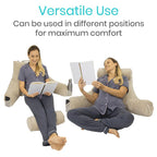 Backrest Pillow