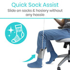 Sock & Shoe Assist Kit