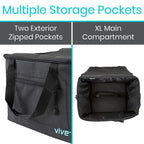 Multi-Purpose Carry Bag