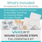 Wound Closure Kit