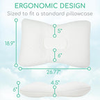 Cervical Pillow