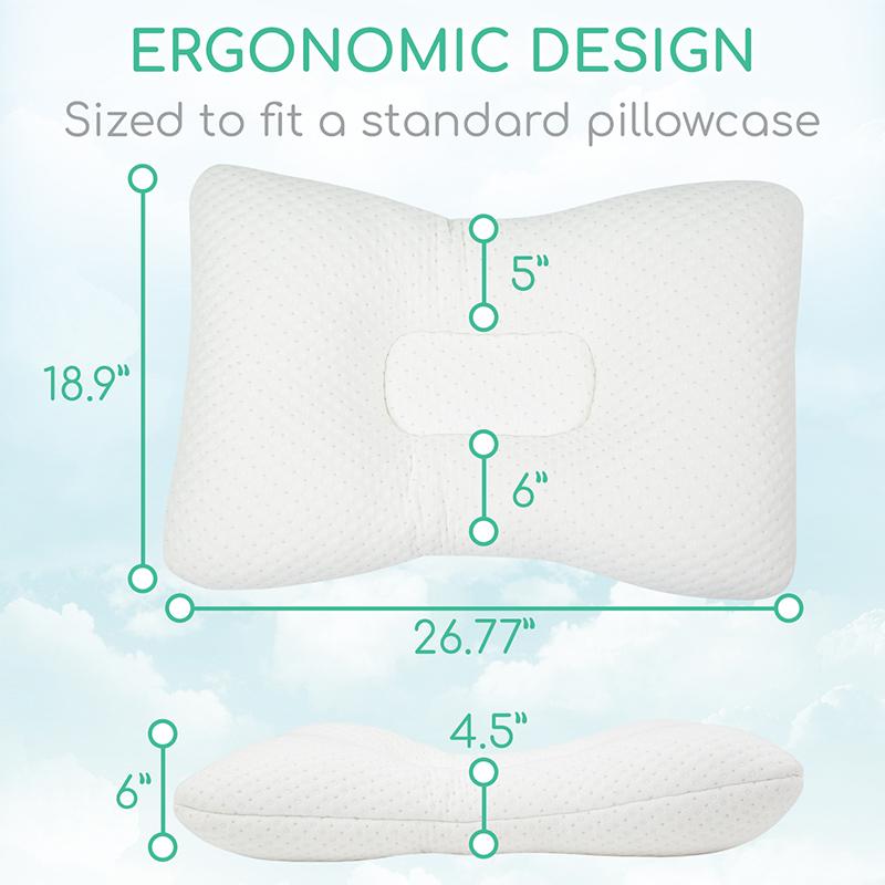 Cervical Pillow