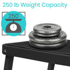 Folding Step Stool
