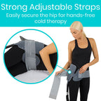 Ice Therapy Machine Replacement Pads