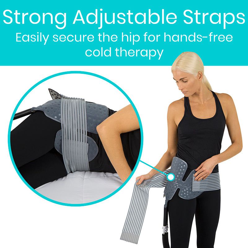 Ice Therapy Machine Replacement Pads