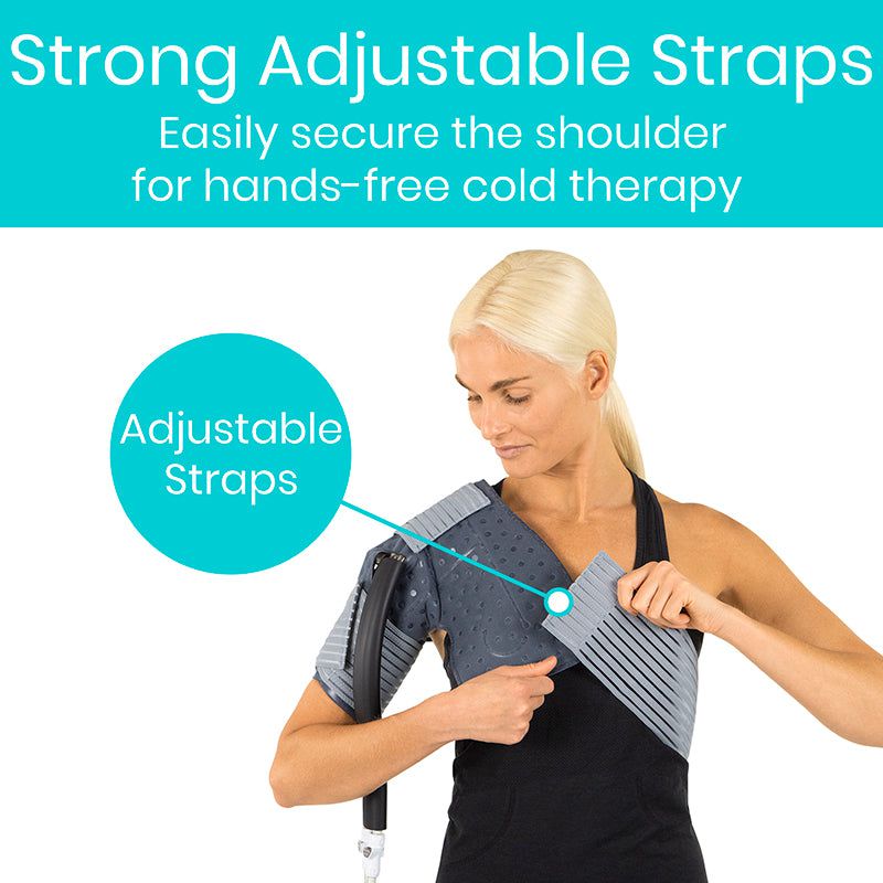 Ice Therapy Machine Replacement Pads