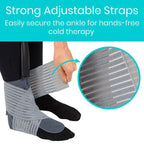 Ice Therapy Machine Replacement Pads