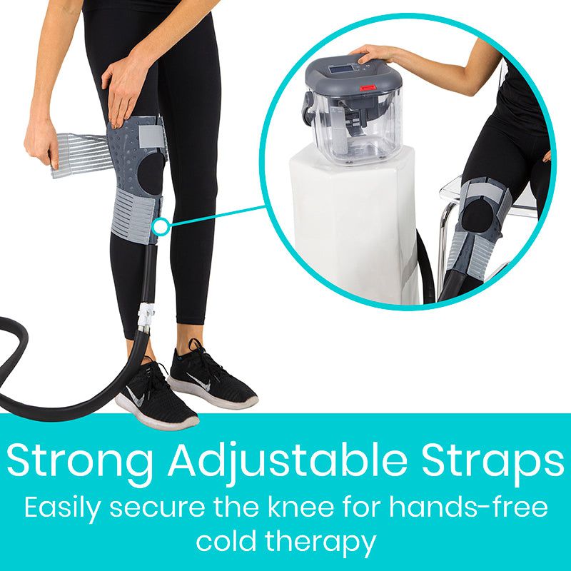 Ice Therapy Machine Replacement Pads