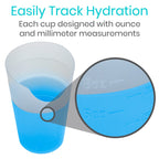 Nosey Dysphagia Cup