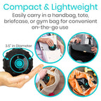 Vibrating Massage Ball