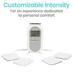 6-Mode TENS Unit