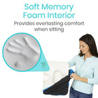 Hemorrhoid Cushion