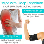 Bicep Strap