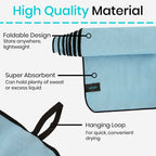 Yoga Towel Set