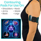 Wireless TENS Unit
