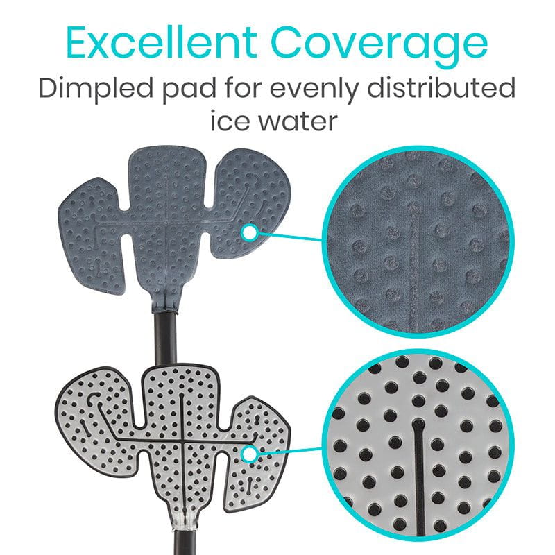 Ice Therapy Machine Replacement Pads