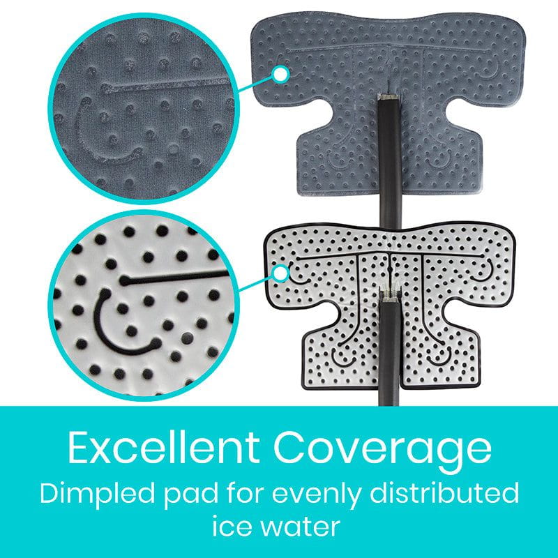 Ice Therapy Machine Replacement Pads