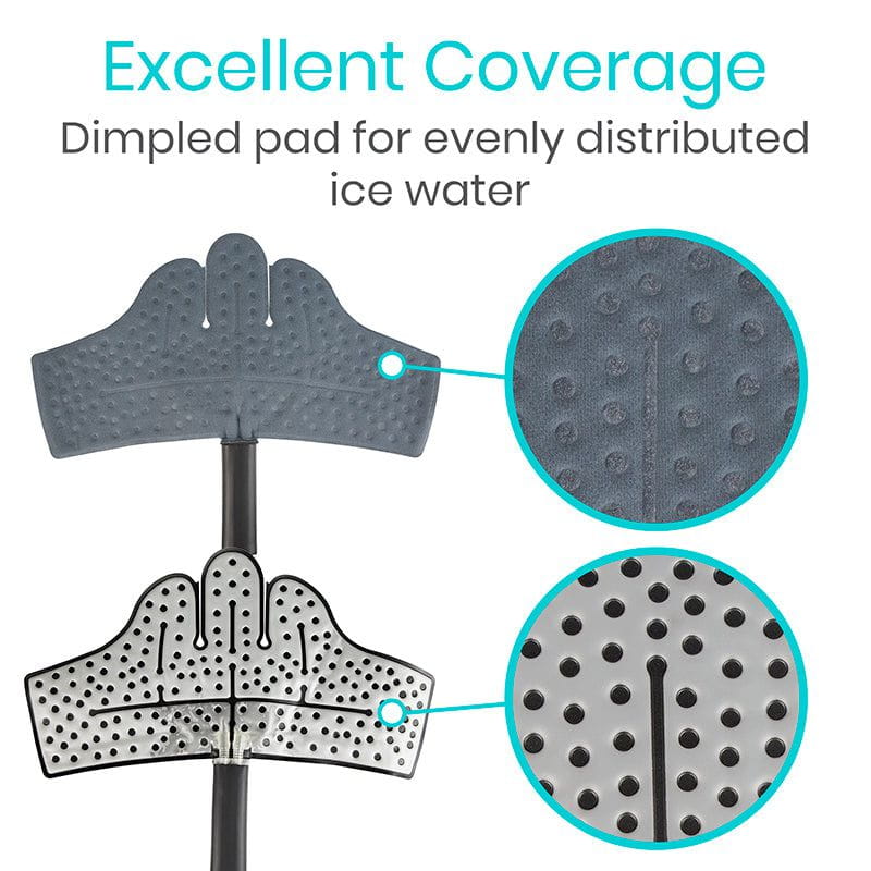 Ice Therapy Machine Replacement Pads