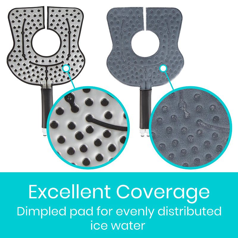 Ice Therapy Machine Replacement Pads