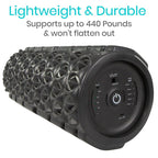 Vibrating Foam Roller