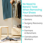 Shoe Remover