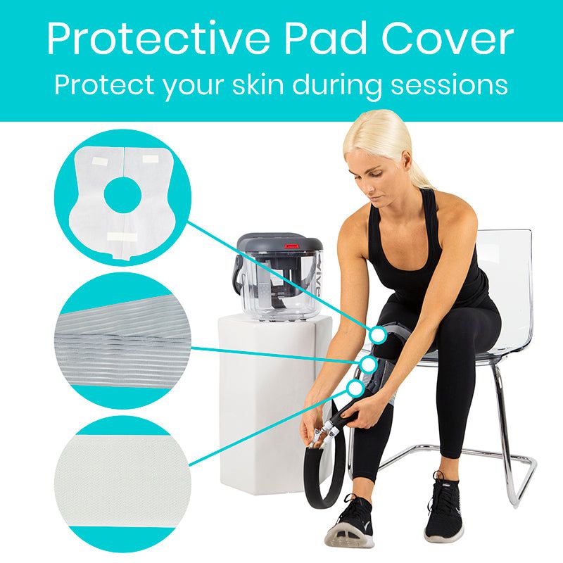 Ice Therapy Machine Replacement Pads
