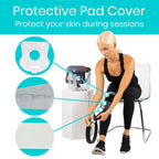 Ice Therapy Machine Replacement Pads