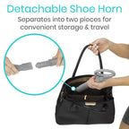 Sock & Shoe Assist Kit