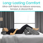 Inflatable Bed Wedge
