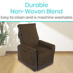 Full Chair Incontinence Pads