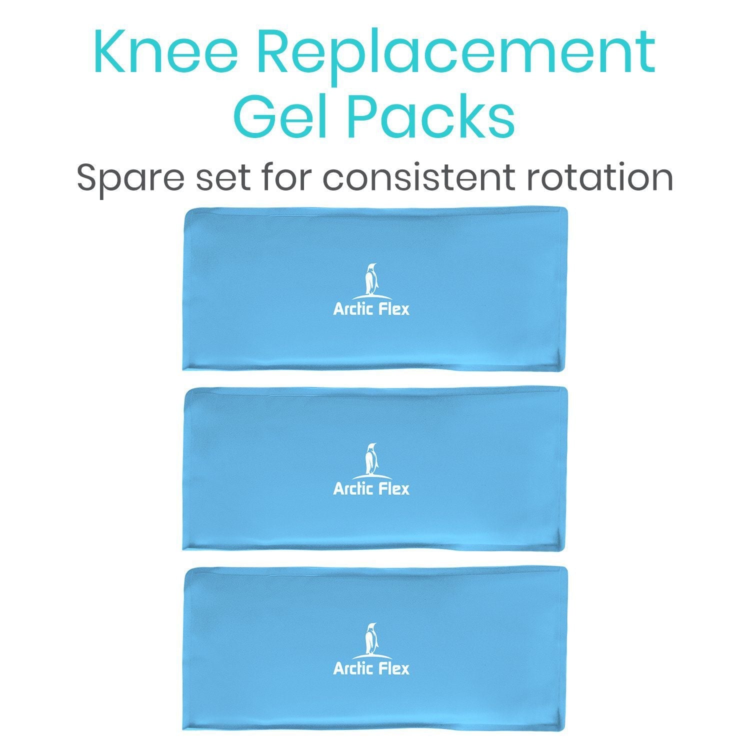 Inner Knee Pain Bundle