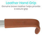 Metal Shoe Horn