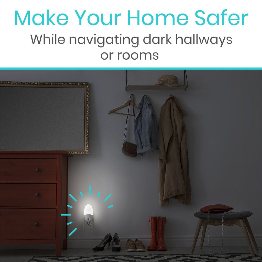 Automatic Night Lights