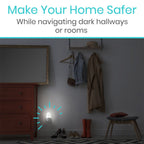 Automatic Night Lights