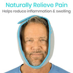 Face Ice Wrap